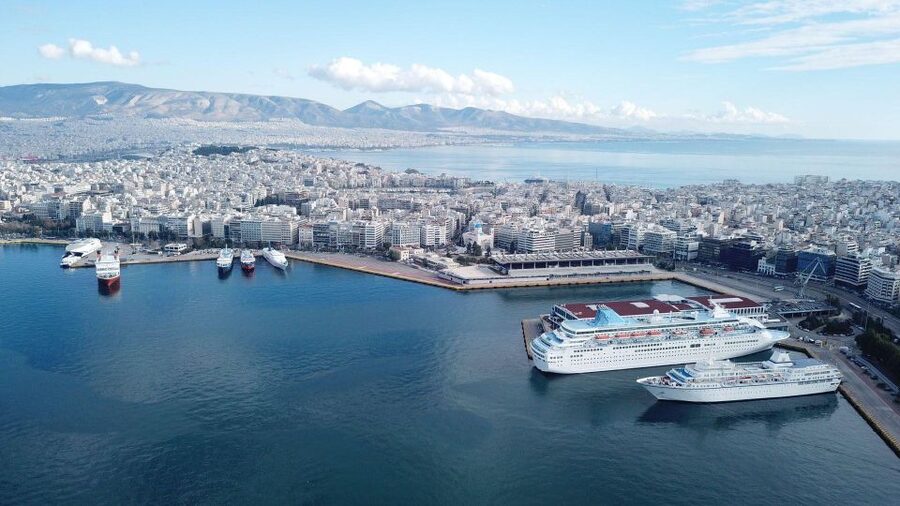 Piraeus Port Cruise visitors to Athens Private City Tour - Is $387 good value for your group?