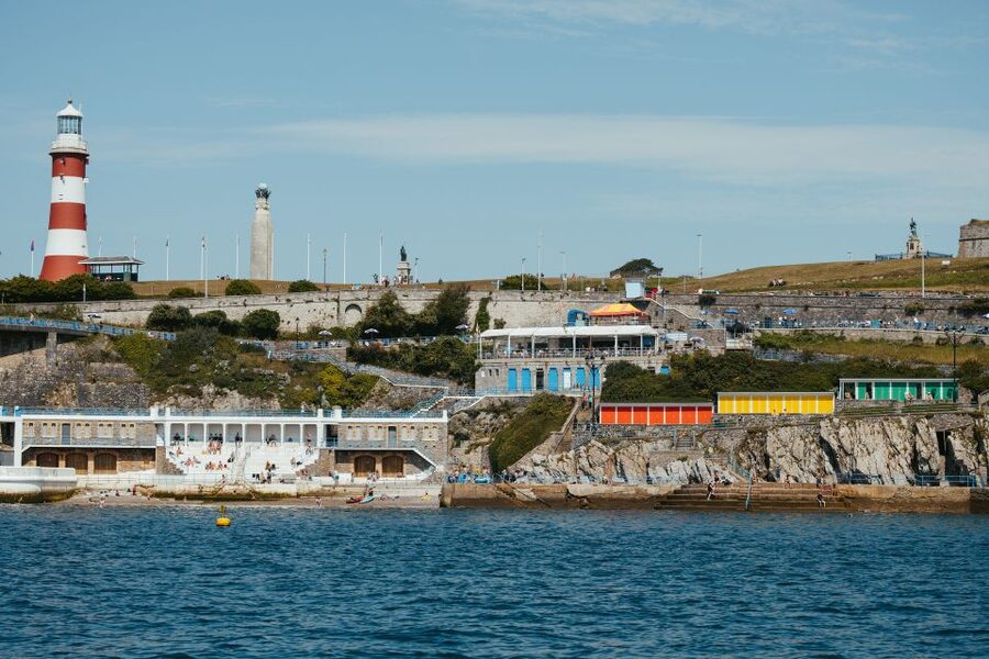 Plymouth: 1-Hour Scenic Harbour Cruise - Key points to know before boarding