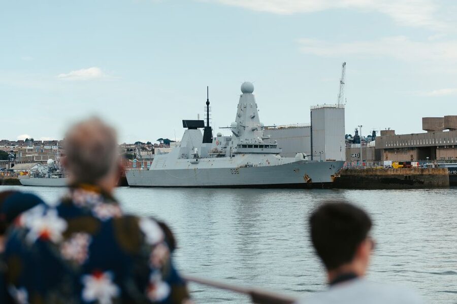 Plymouth: 1-Hour Scenic Harbour Cruise - Price, comfort, and who should book