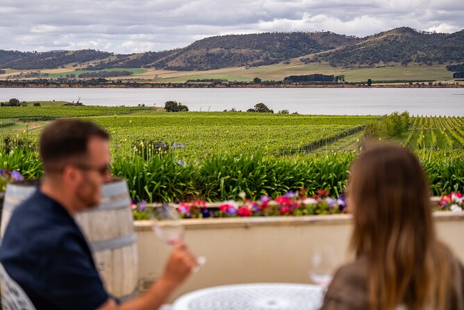 Port Arthur and Tasman Sights with Harbour Cruise - Chocolate and lavender before the historic site