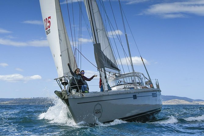 Port Arthur and Tasman Sights with Harbour Cruise - The return to Hobart and the strict schedule