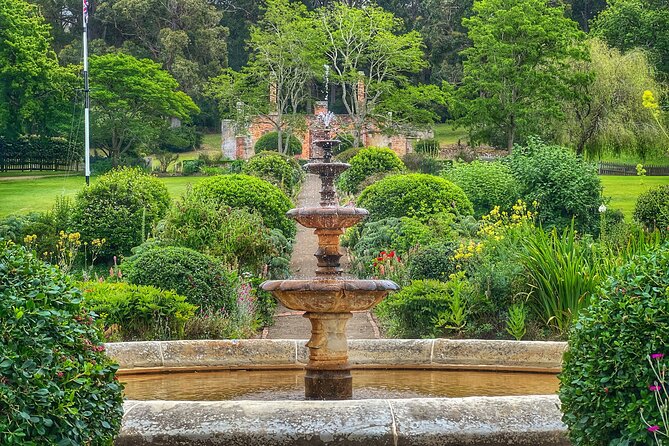 Port Arthur Full-day Guided Tour with Harbour Cruise and Tasman National Park - Four and a half hours inside Port Arthur