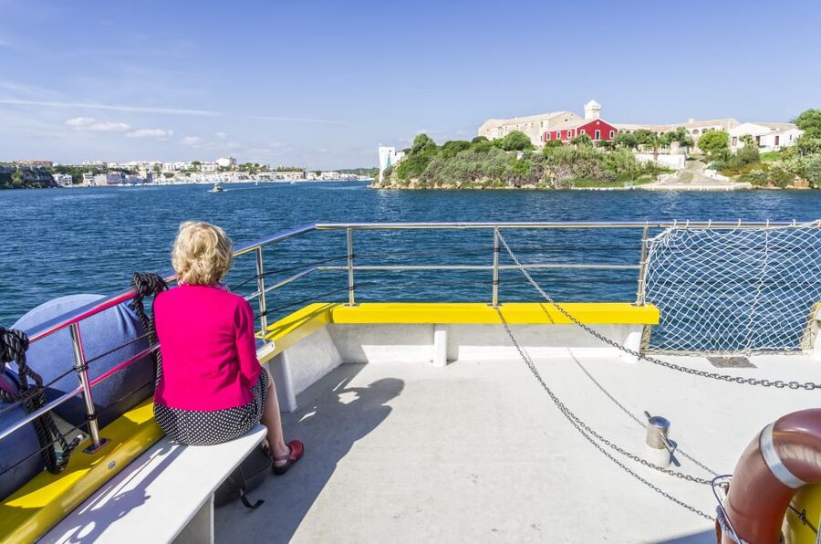Port Mahon: 1-Hour Harbor Cruise with Underwater Views - Why Mahon’s harbor deserves a boat trip