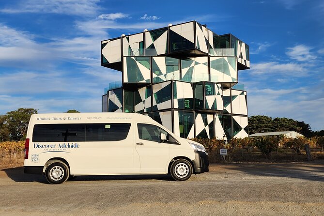 Premium Victor Harbor, Port Elliot and d'Arenberg Minibus Tour - A quick look around Port Elliot