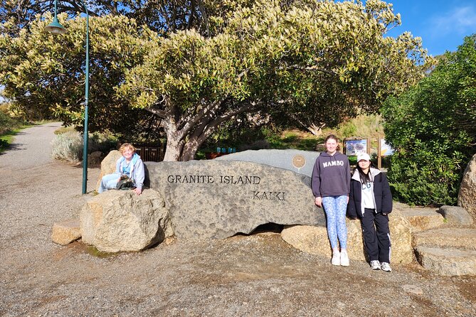 Premium Victor Harbor, Port Elliot and d'Arenberg Minibus Tour - The d’Arenberg Cube gives the day a bold finish