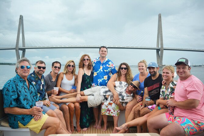 Private Afternoon Harbor Cruise on Kismet for parties up to 20 - Key points to know before booking