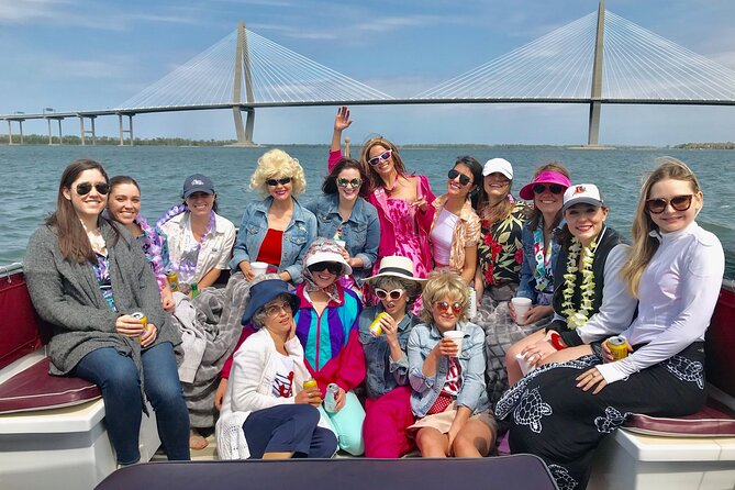 Private Afternoon Harbor Cruise on Kismet for parties up to 20 - Why a private Kismet cruise works so well