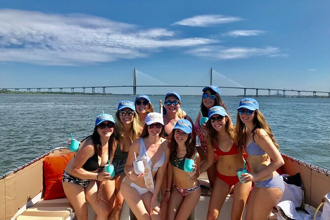Private Afternoon Harbor Cruise on Kismet for parties up to 20 - Starting at 17 Lockwood Drive