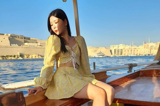 Private Boat Tour of the Grand Harbour on the Island of Malta - Why Malta’s Grand Harbour is worth seeing by boat