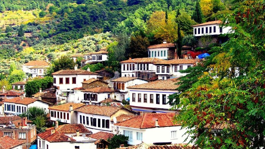 Private Sirince Village Tour From Kusadasi Port Cruiser Only - Who will enjoy this tour most?