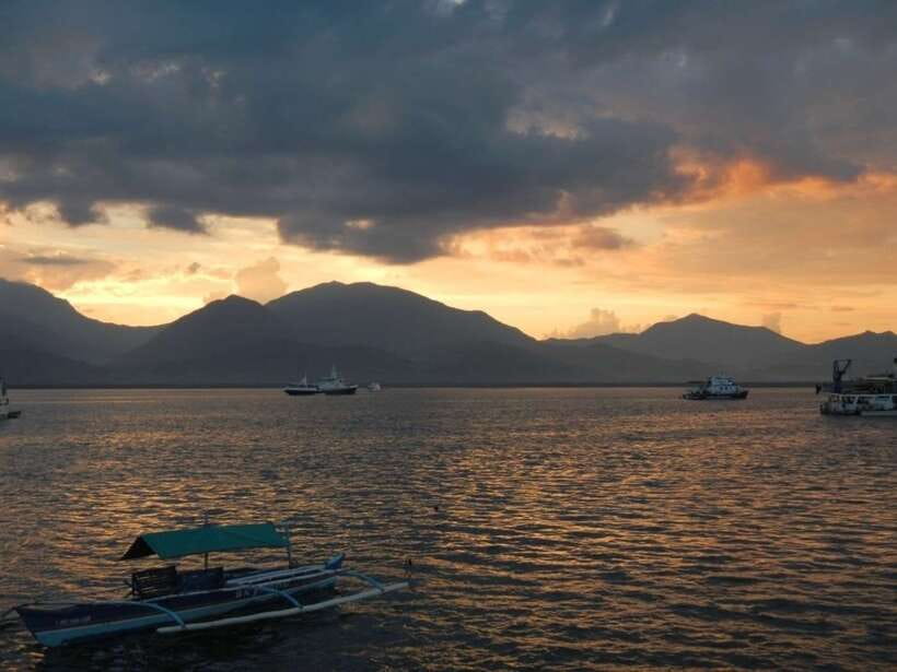 Puerto Princesa: Firefly Watching Bay Cruise with Dinner - Expect a group outing, not a private wildlife expedition
