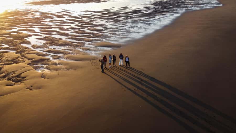 Raglan: Scenic Harbour Sunset Cruise - Practical details before you book