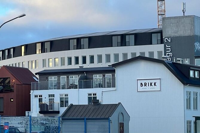 Reykjavik Food Tour - Old Harbor Walking Tour - Why this Old Harbor food walk feels different