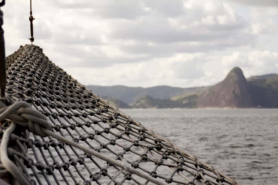 Rio From The Sea: Guanabara Bay Cruise with Optional Lunch - Who will enjoy this cruise most?