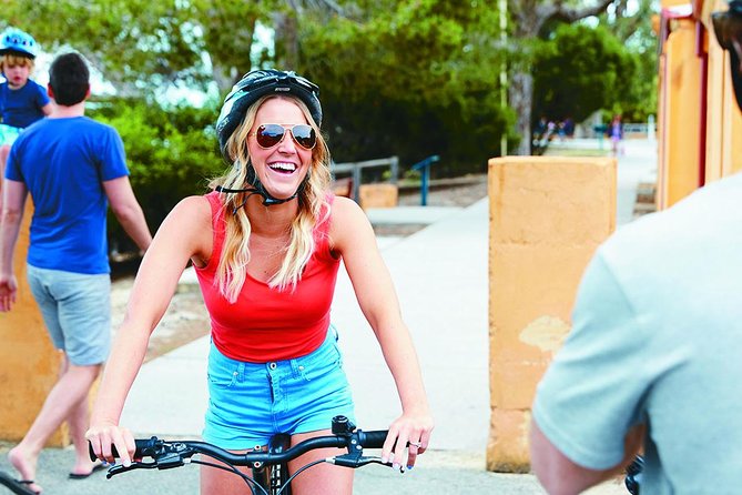 Rottnest Island Fast Ferry from Hillarys Boat Harbour Including Bike Hire - Why this ferry and bike combination works
