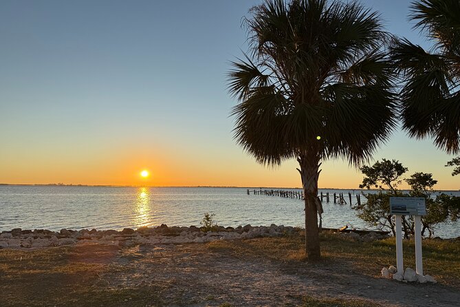 Safety Harbor Food Tour - Why this Safety Harbor food walk works