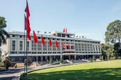 Saigon Day Tour from Saigon cruise harbor