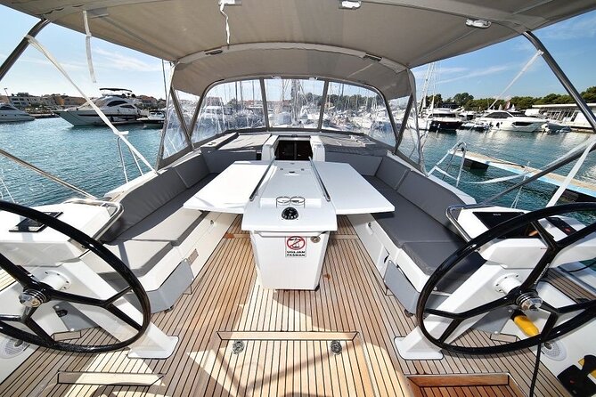 Sailing Charter around Vancouver Harbour Private Tour - False Creek’s Narrow Urban Waterway