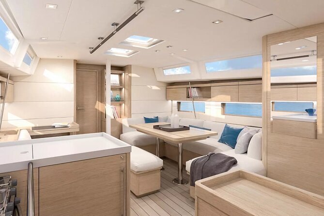 Sailing Charter around Vancouver Harbour Private Tour - What the Six-Hour Length Means for Value