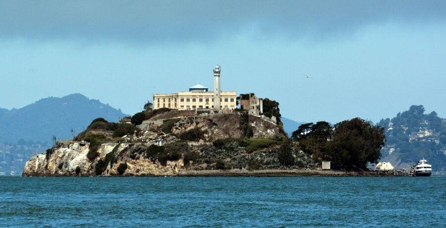 San Francisco: Alcatraz and Golden Gate Bay Cruise - Why the Alcatraz audio tour matters
