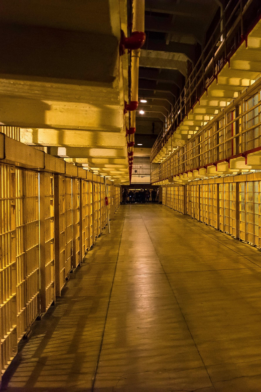 San Francisco: Alcatraz Night Tour with SF Bay Cruise - Key points to know before booking