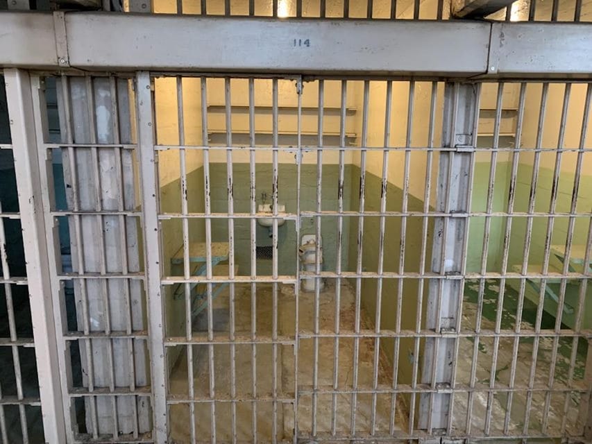 San Francisco: Alcatraz Night Tour with SF Bay Cruise - Should you book it?