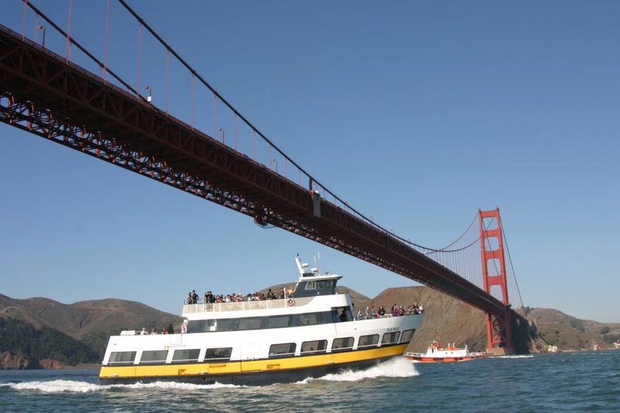 San Francisco: Alcatraz with San Francisco Bay Cruise - Is $125 good value?