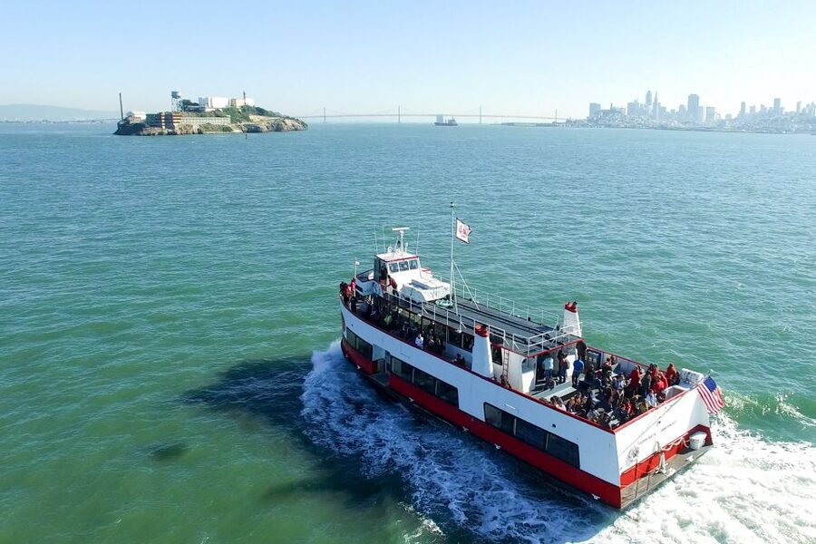 San Francisco: Golden Gate Bay Cruise - Choosing the best time and preparing for the bay