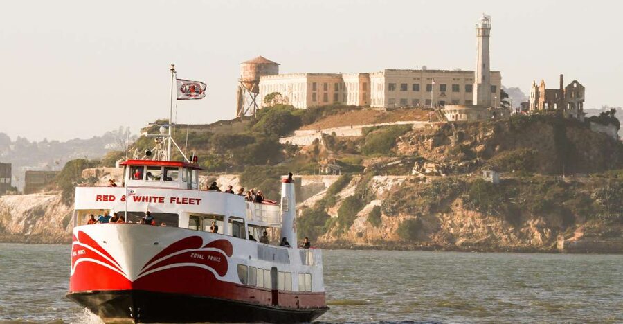 San Francisco: Golden Gate Bay Cruise - Why this short cruise earns its place in a San Francisco visit