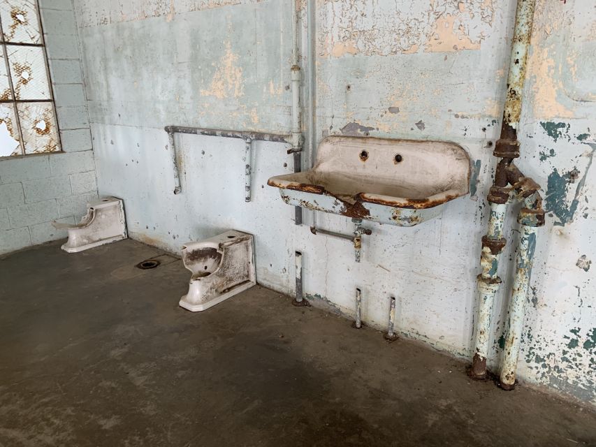 San Francisco: Inside Alcatraz Tour with Bay Cruise - Is the $135 package good value?