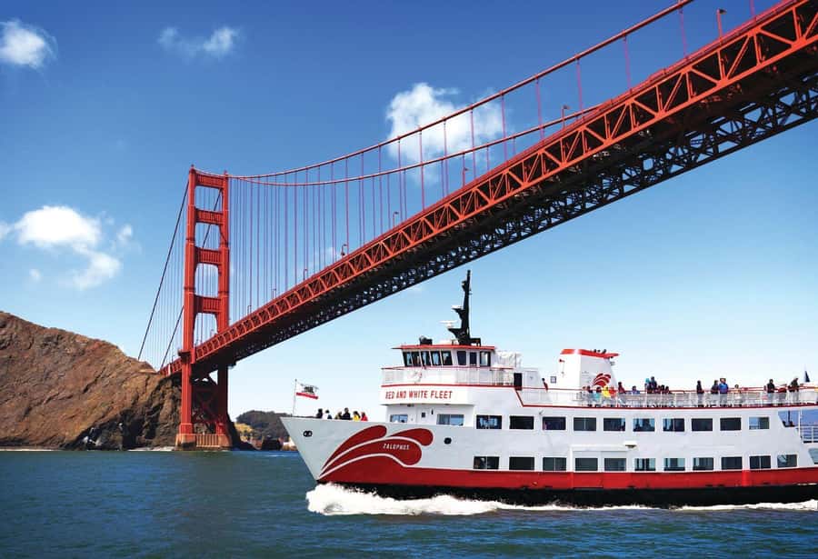 San Francisco: Muir Woods Tour & Golden Gate Bay Cruise - Who will enjoy this combination most