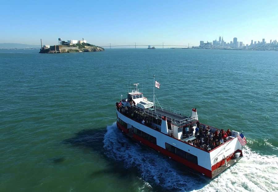 San Francisco: Muir Woods Tour & Golden Gate Bay Cruise - Should you book it?