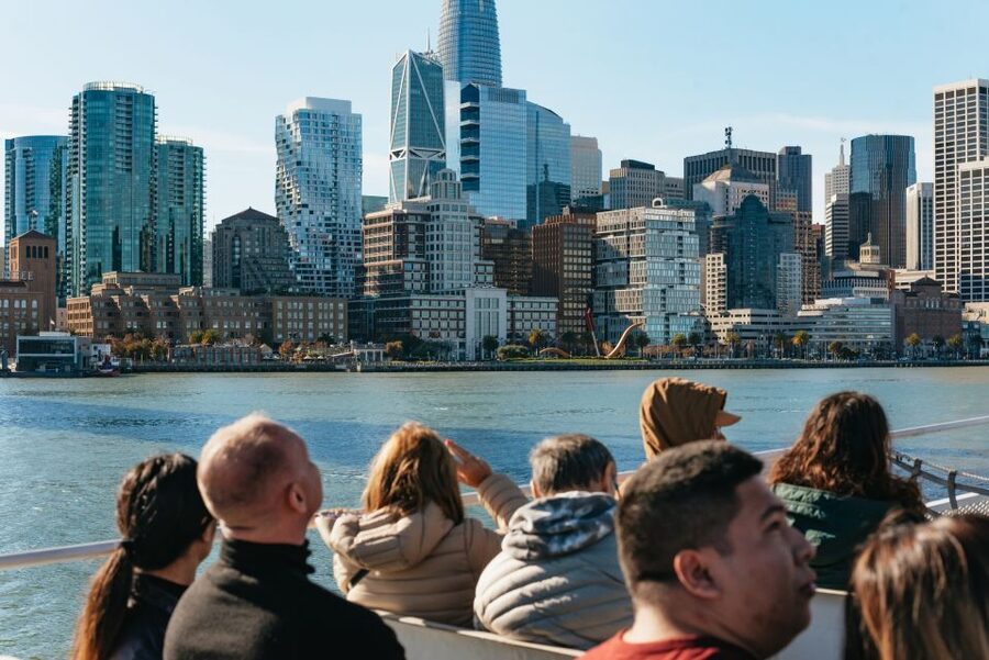San Francisco: Skip-the-Line Escape from The Rock Bay Cruise - Key points to know before booking