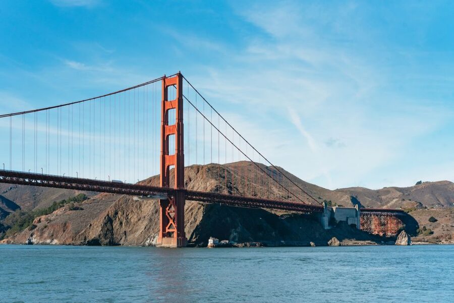San Francisco: Skip-the-Line Escape from The Rock Bay Cruise - What this 90-minute San Francisco cruise actually delivers