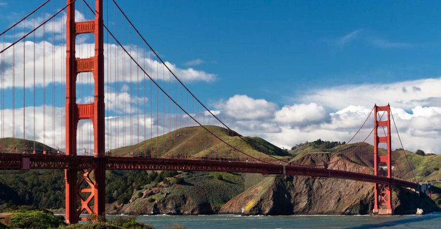 San Francisco Ultimate City Tour with Bay Cruise Option - Palace of Fine Arts: A Short Stop With Big Visual Appeal