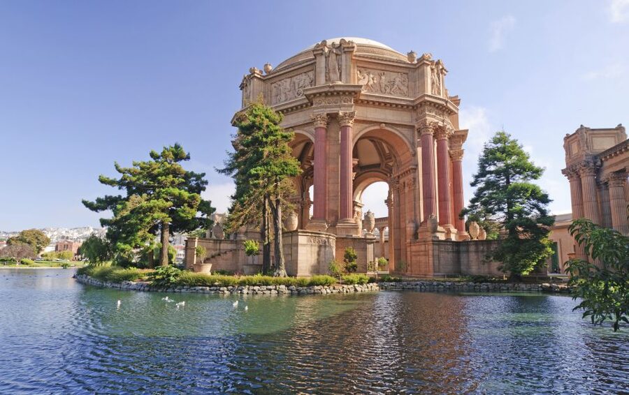 San Francisco Ultimate City Tour with Bay Cruise Option - Twin Peaks: The Best Panoramic View on the Route