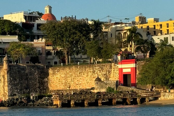 San Juan Sunset Harbor Boat Ride - Who will enjoy this San Juan sunset cruise?