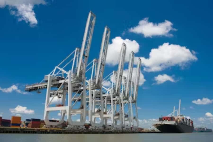Savannah: Cruise Port Tour - Key Points Before You Board