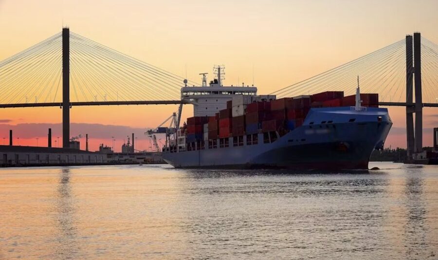 Savannah: Cruise Port Tour - Drinks, Snacks, and Onboard Comfort
