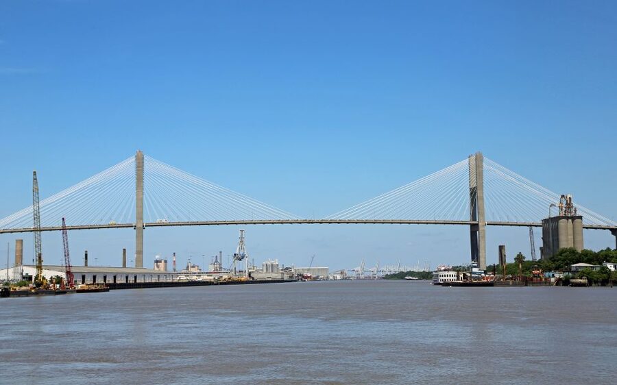 Savannah: Riverboat Narrated Harbor Sightseeing Cruise - Who will get the most from this cruise