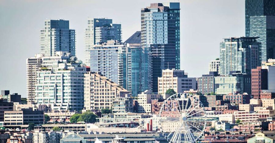 Seattle: Harbor Cruise with Local Guide - Key points to know before boarding