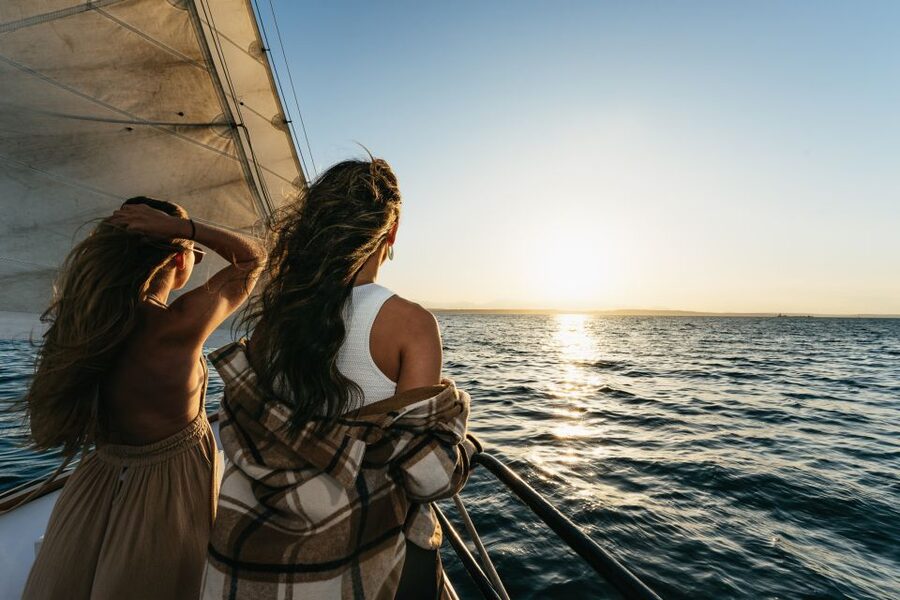 Seattle: Tall Sailboat Sunset Harbor Cruise - Is $79 a fair price?