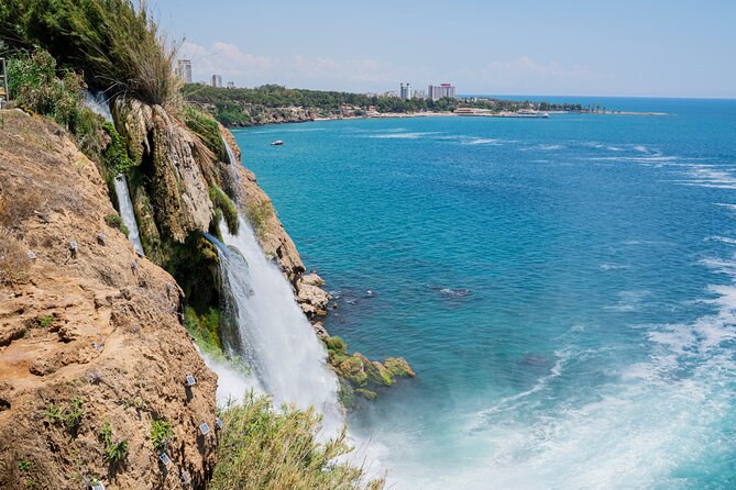 Sightseeing Cruise from Old Town Harbor - Key points to know before boarding
