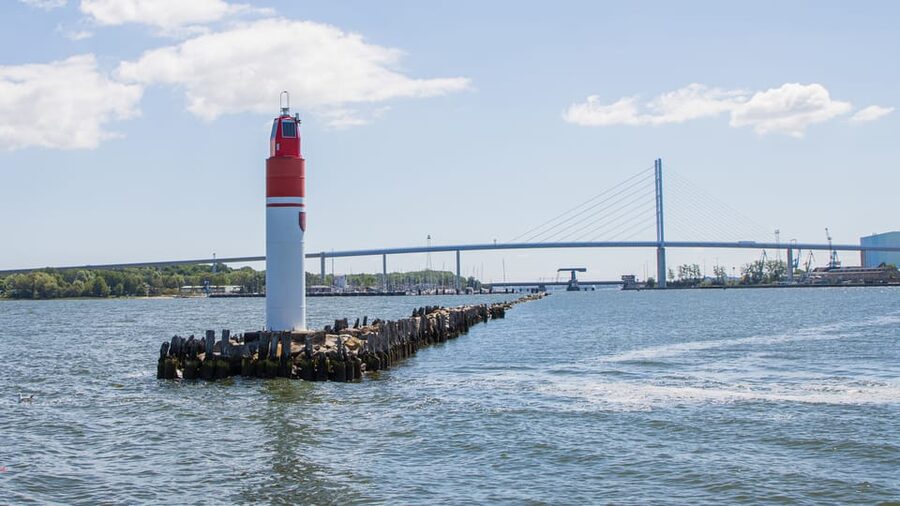 Stralsund: 1-Hour Harbor Cruise - Weather, cancellation, and practical planning