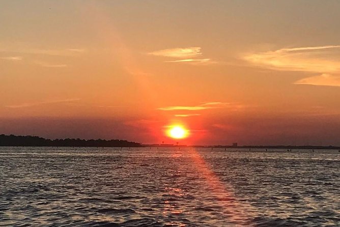 Sunset Dolphin Watching Cruise in Destin Harbor - Is $63.13 a fair price?