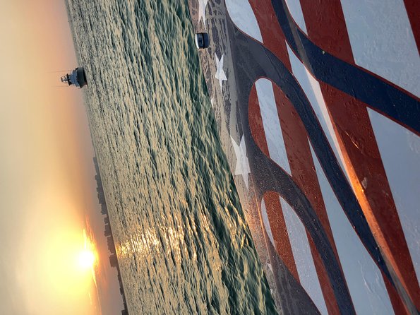 Sunset Dolphin Watching Cruise in Destin Harbor - Practical details that can save you trouble