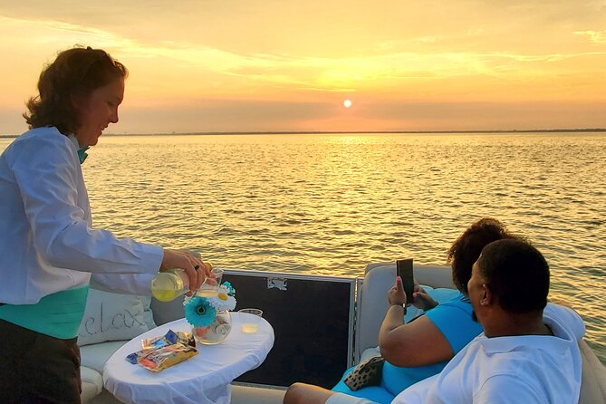 Sunset/Harbor & Bay Cruise in Destin Rated Top 10 - Why this small Destin cruise feels different