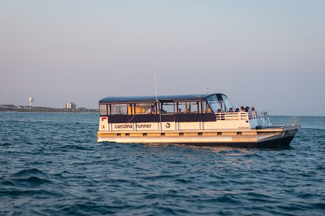 Sunset Harbor Cruise Tour - Key points to know before you board