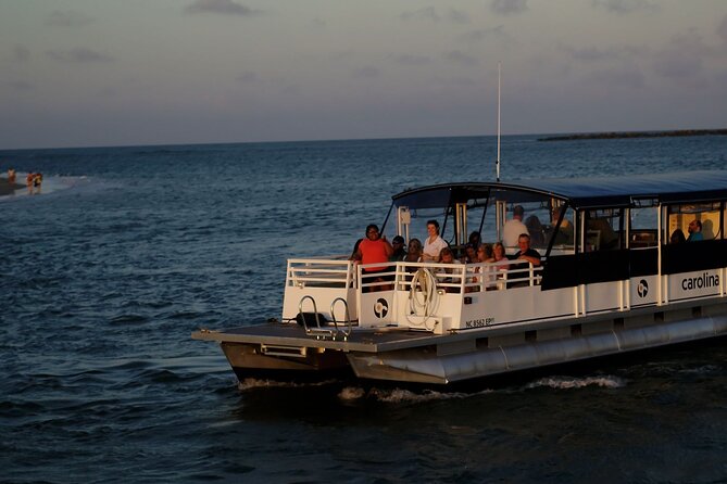 Sunset Harbor Cruise Tour - Who will enjoy this cruise most