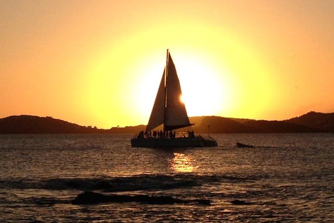 Sunset & Harbor Lights Dinner Sail from the Marriott's Frenchman's Cove - Is $119 a good value?